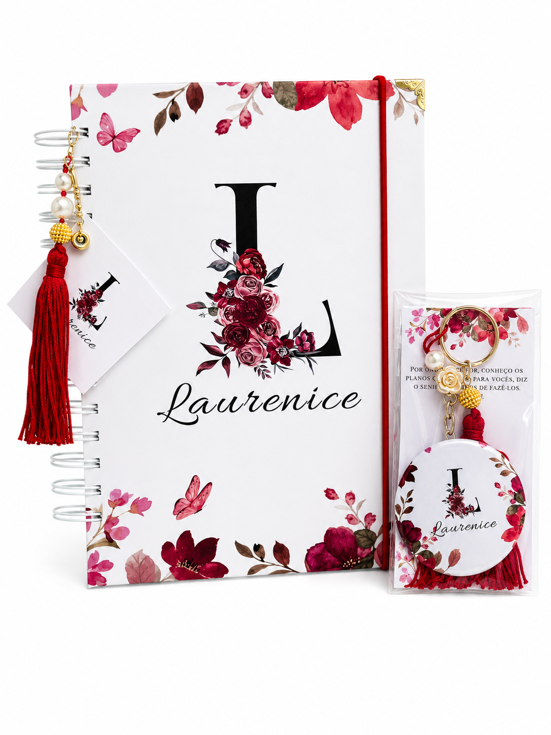 Agenda personalizada Grafick